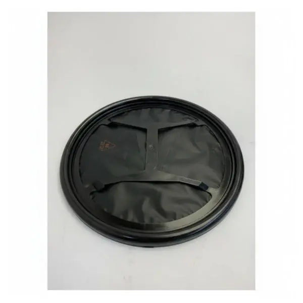 Quantité Limitée PE-HD Marine Inspection Hatch Cover Deck Plate