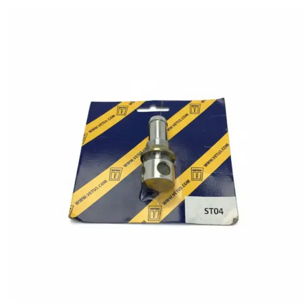 Achetez Aujourd'hui Vetus ST04 Air Vent Nipple s/s 315 for Hose 16mm Straight