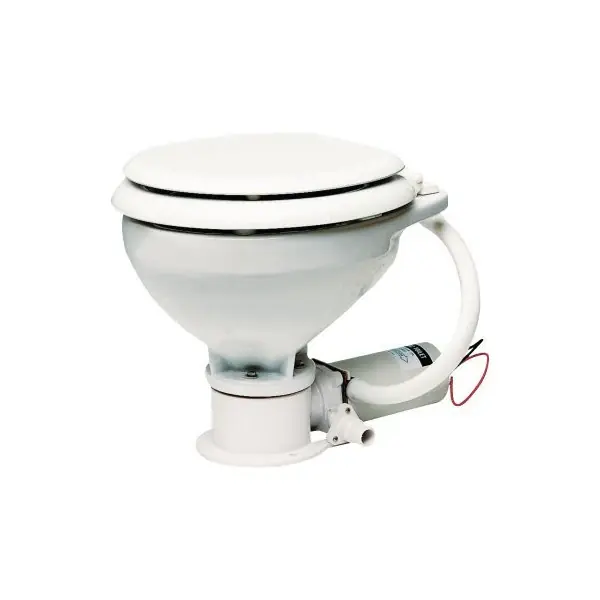 Plastimo Electric toilet Conversion Kit 12V - 417647 Meilleur Prix