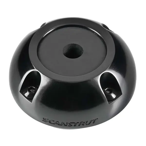Meilleure Vente Scanstrut DS40-A 12 to 15 mm True-Hull Aluminum Cable Seal Black