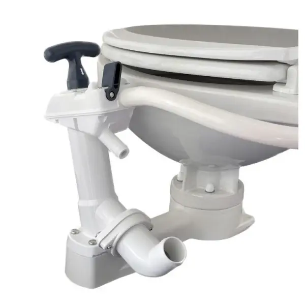 Remise Allpa Universel Hand Pump Module for Marine Toilet - 259102