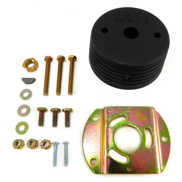 Dometic Seastar 90 Degree Jet Boat Steering Bezel Kit - SB39452P Promotion Saisonnière