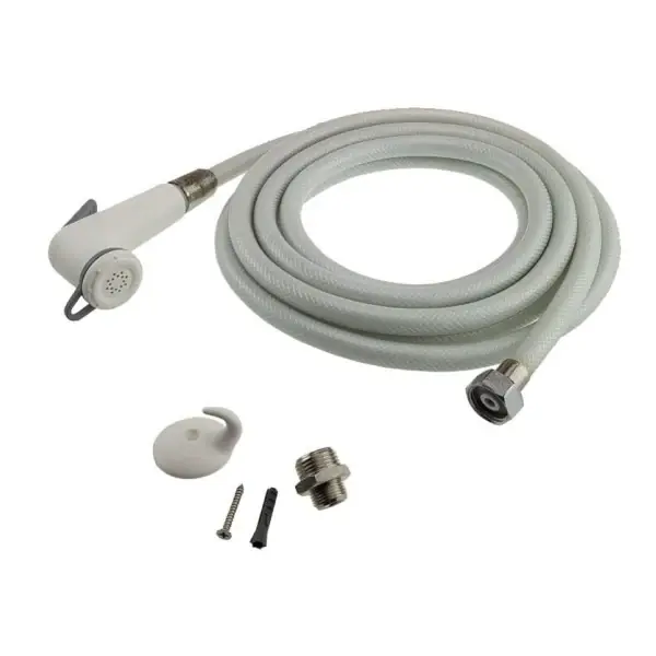 Remise Marco R64 000 34 Outdoor Shower Kit With Hose and Shower