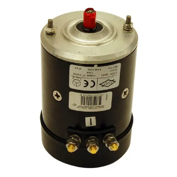 Lofrans Project 1500 1000W 12V Windlass Motor Nouveauté