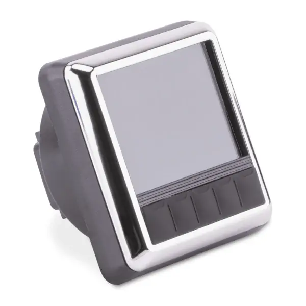Dometic Seastar Optimus Color Control Display - 214870 Haute Qualité