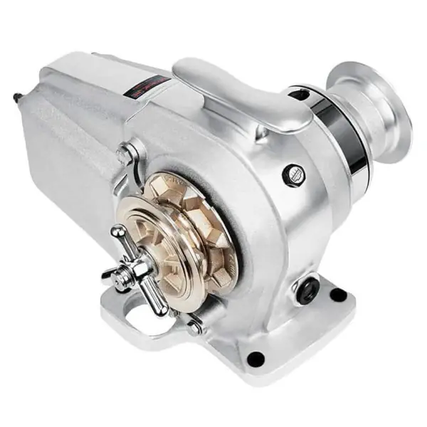 Prix Bas Lofrans TIGRES 1500W Electric anchor winch 24V - 10 mm - 831494