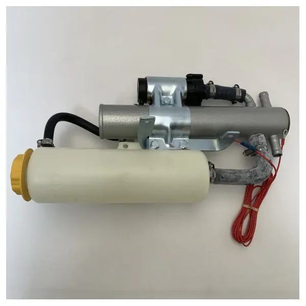 Promotion Saisonnière Martec Sea Water Heat Exchanger for Yanmar YSM 8 Engine - 901-1112