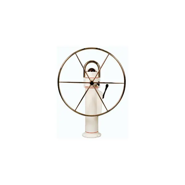 Acheter En Ligne Oceanhelm Australia Steering Pedestal Steering Kit -Setoh04