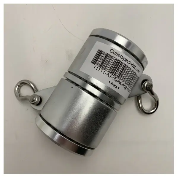 Promotion Nemo Jib Furler Aluminum Top Swiveling Head 44 mm