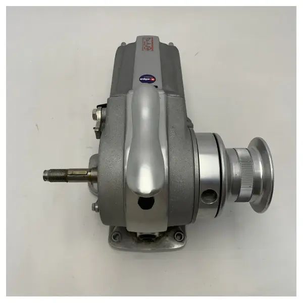 Nouveauté Used Lofrans TIGRES 1500W Electric Windlass 24V - 600059