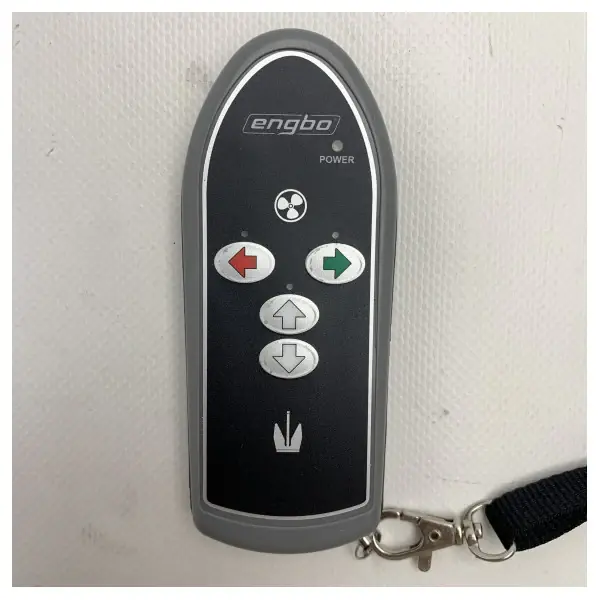 Nouveauté Engbo Remote Control Unit for Bow and Stern Thrust - 085840