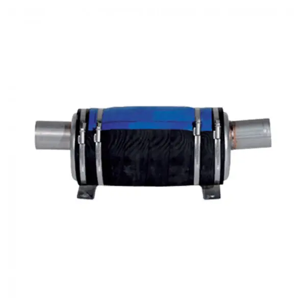 Allpa stainless steel Waterlock 45 mm 4 liter 50 hp - 56702 Produit De Marque