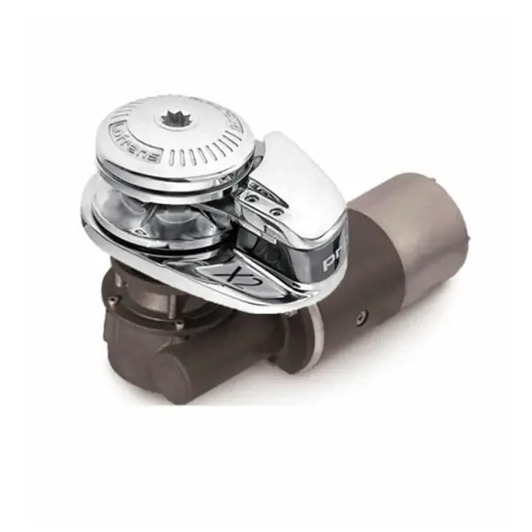 Lofrans Project 1000 X2 1000W 8 mm 24V Electric anchor winch - 220153 Offre Exclusive