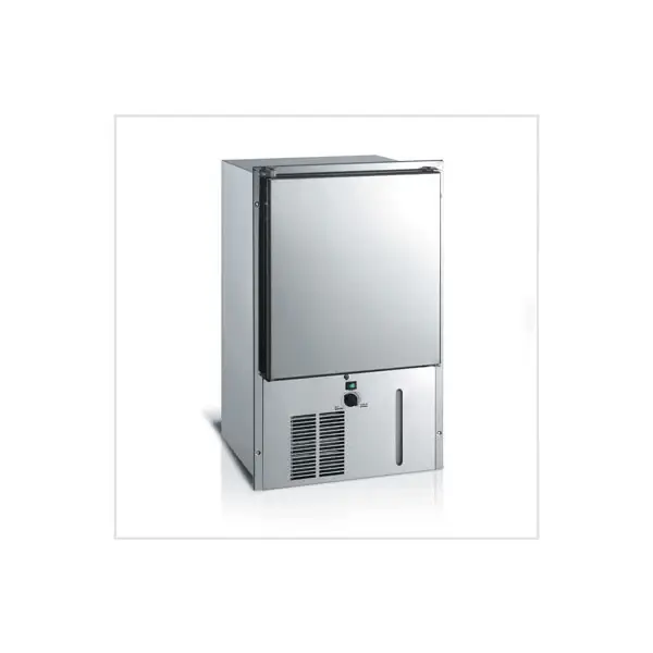 Vitrifrigo im CLP Refill PF Marine Stainless Steel Ice Maker 12V - F18400190SP Promotion Saisonnière
