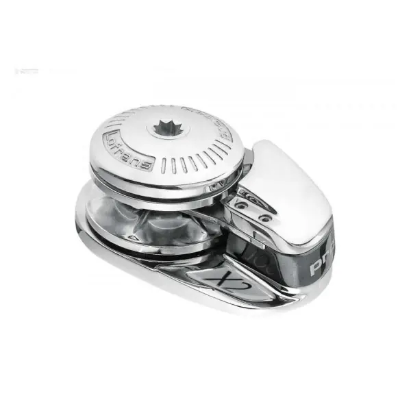 Offre Exclusive Lofrans Project 1000 x2 24V 10 mm Electric Windlass - Anchor winch - 600575