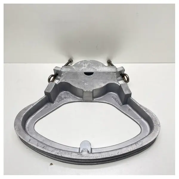 Solimar 300R Steel Scheeps Quadrant Meilleur Prix