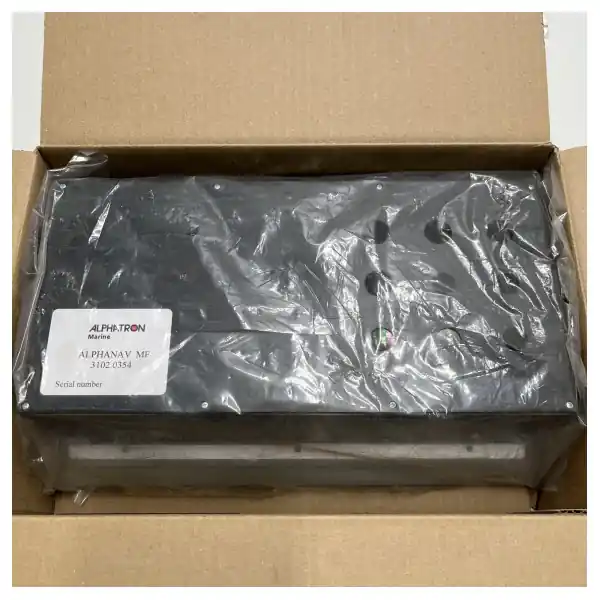 Dernière Chance Alphatron Alphanav MF Housing - 3102.0354