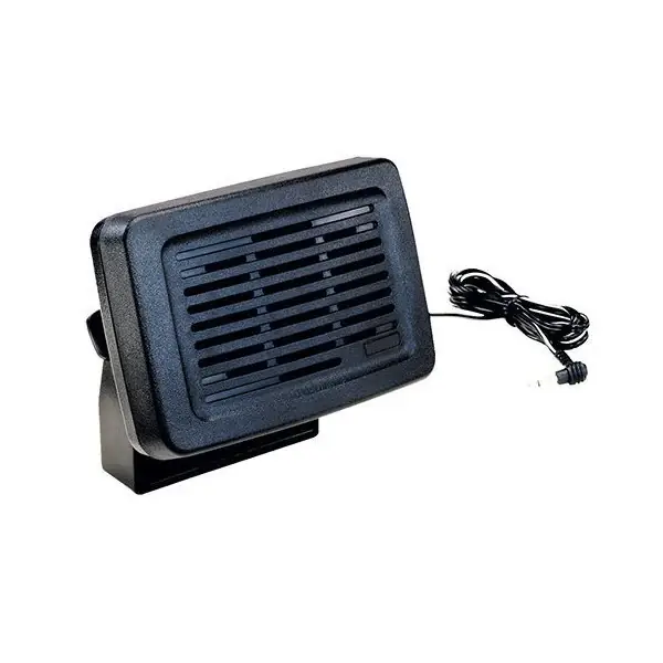 Vertex MLS-100 12W External speaker for VHF Prix Choc