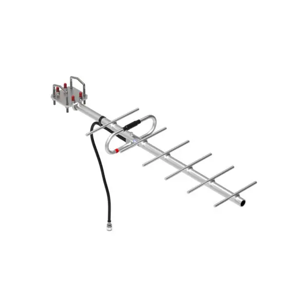 Populaire Procom R70-7/H 430-70 UHF Base Station Antenna
