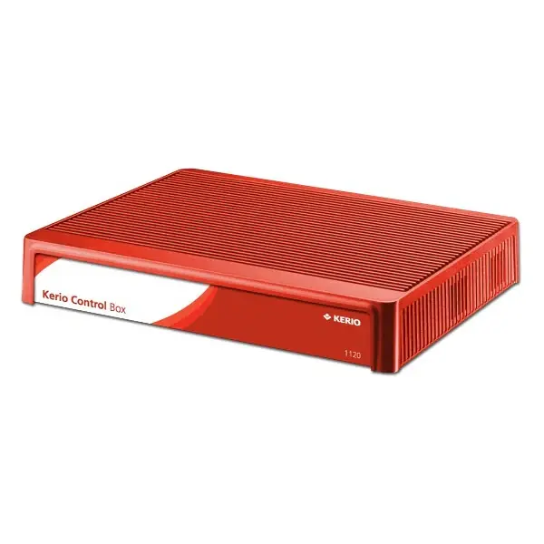Kerio 5-user Operator Control Box 1120-K20-141100A Achetez Aujourd'hui