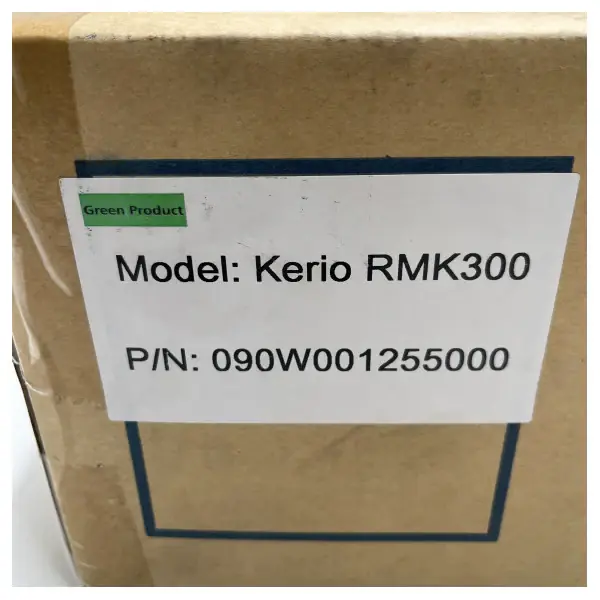 Prix Promo Kerio RMK300 19 Inch Rack Mount Kit Black