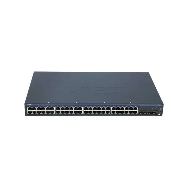 Must-Have Juniper EX2200 48-Port Poe Ethernet Switch-EX2200-24T-4G
