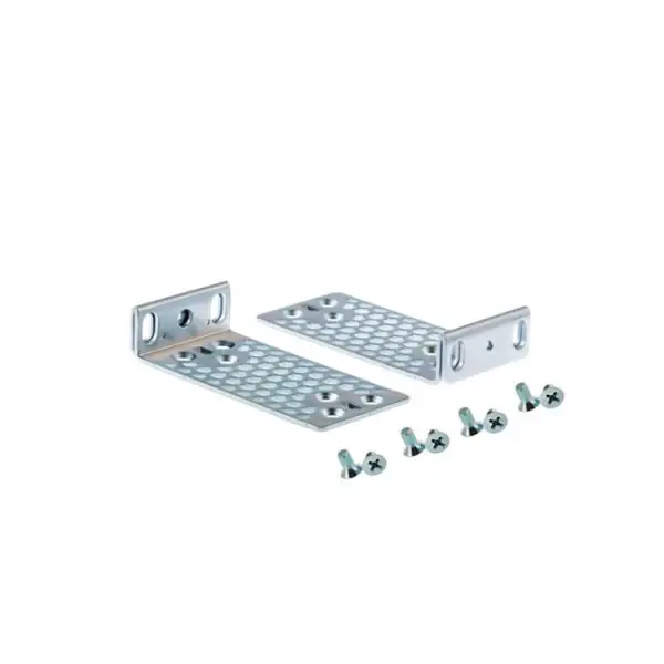 Soldes Cisco Catalyst Rack Mount Kit-RCKMNT-1RU-2KX