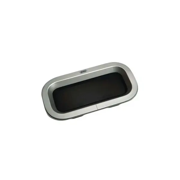 Gebo Econoline Aluminum Opening Purthole 347 x 251 mm - 81700014 Bon Plan
