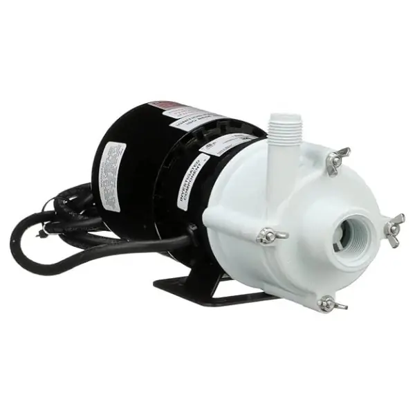 Super Prix Little Giant Pumps Sea Water Aircon Pump - 581506