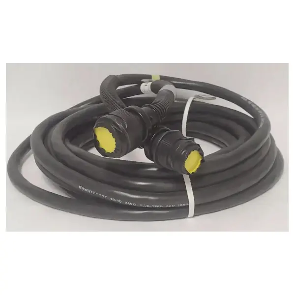 Mercury Mercruiser 14 -Pin Data Harness Cable 9 M - 8m0146747 Acheter Direct