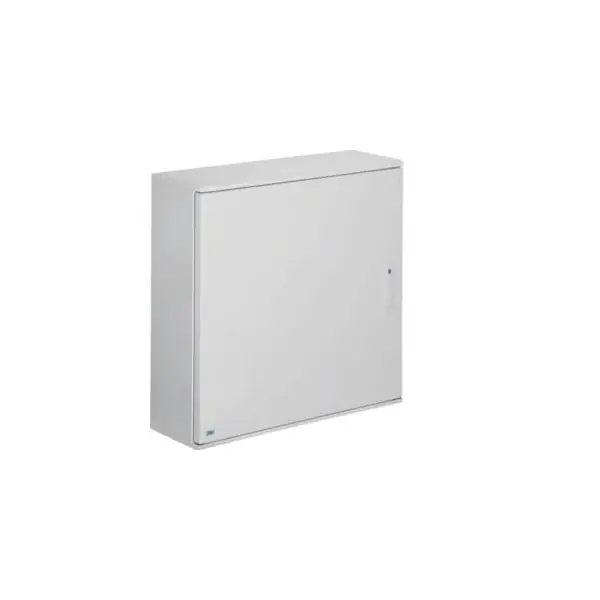 Acheter En Ligne Hager IP65 Installation cabinet empty 850 x 850 x 30 - FL53S