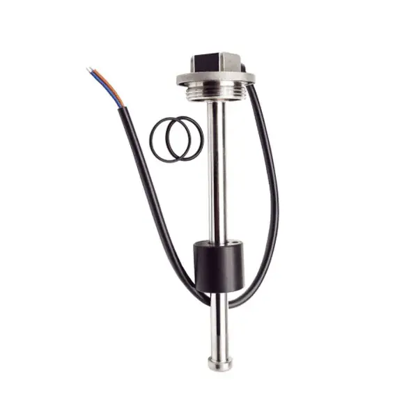 Retour Gratuit Combinol Diesel Water level Gever 0 - 190 Ohm 350 mm - CNM50-350