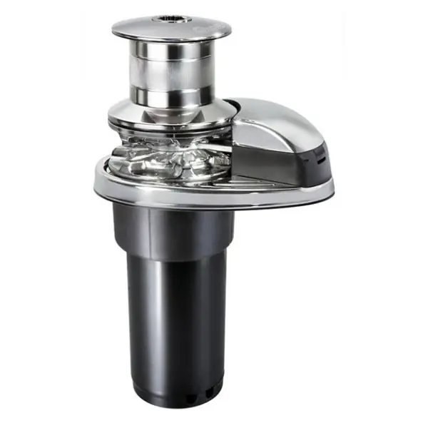Quick Crystal 600 Vertical Windlass 500W 6 mm 12V - FSC00600D006A00 Affaire À Saisir