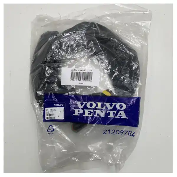 Volvo Penta Wiring Harness Cable Kit 7m - 21166002 Prix Cassé