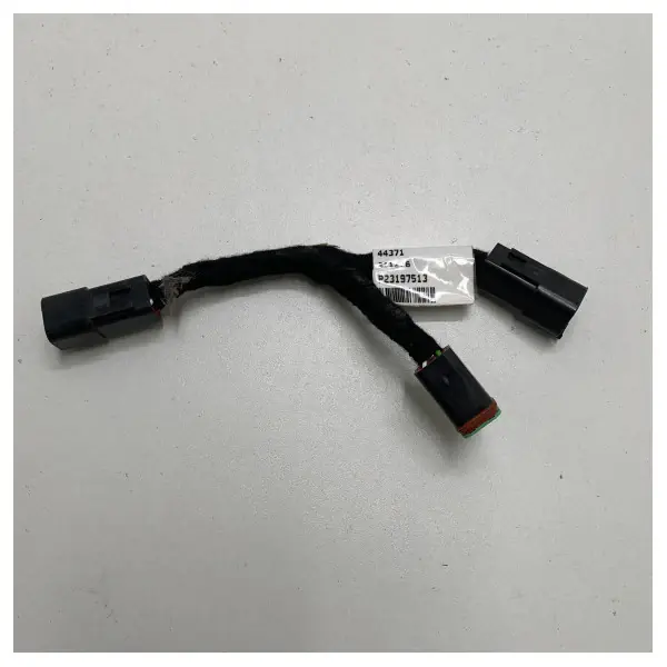 Volvo Penta Easy Connect Connection Cable Harness Kit - 23197513 Vente Flash