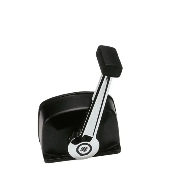 Ultraflex B77 Single Morse Engine and Gearbox Control Handle With Trim Prix Réduit
