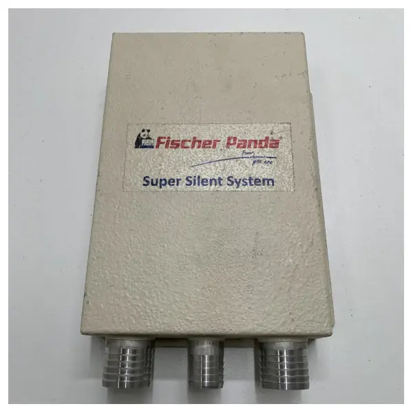 Promotion Saisonnière Fisher Panda Exhaust Water separator 40 - 30 - 40 - FP34745