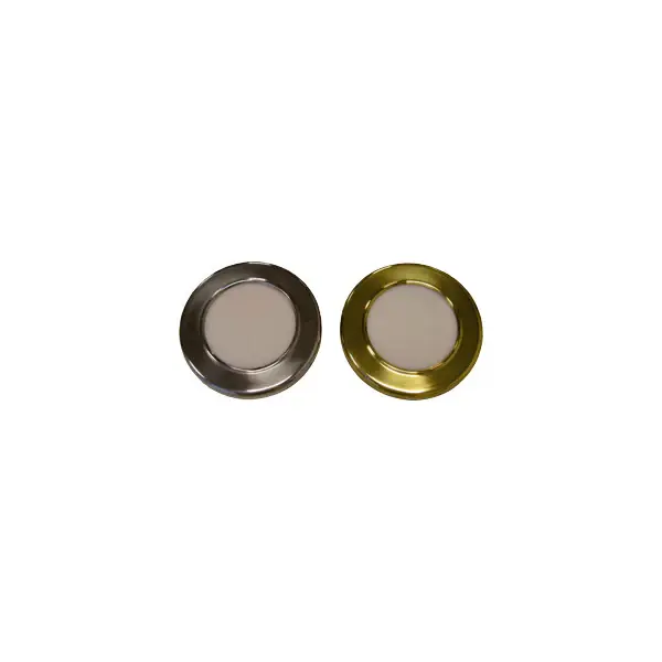 Allpa Messing built -in downlight spot hairdressing 12V - L4400501 Prix Cassé