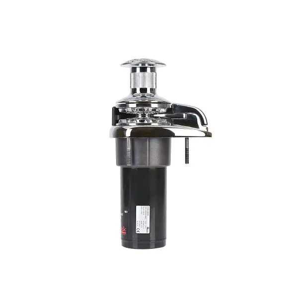 Offre Du Jour Quick Crystal 600d 12V 500W 6 mm Vertical Windlass with Capstan