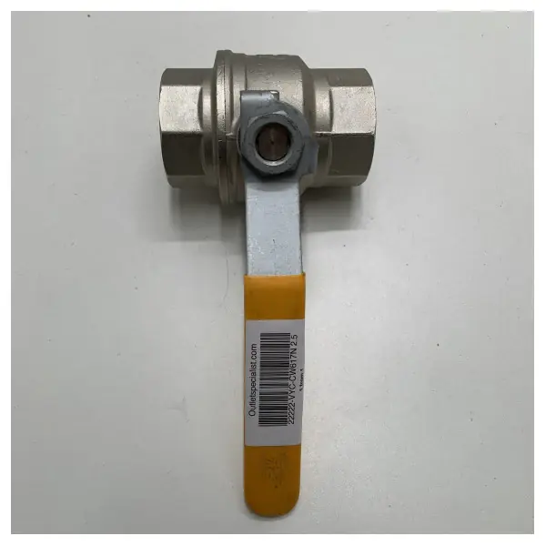 Bronze Bullet Frak 2.5 Inch - CW617N Offre Exclusive