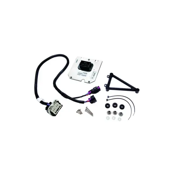 Pas Cher Mercury Mercruiser DTS Active Trim Integration Kit - 8m0129437