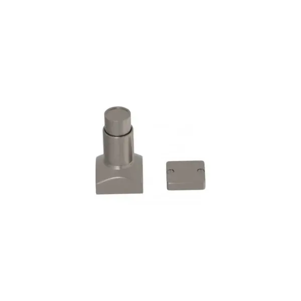 Meilleure Vente Turnstyle Design X2596-FA-FA Brass Magnetic by Stopper