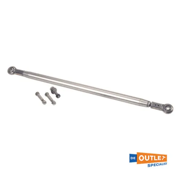 Seastar Triple Engine Outboard Tie Bar Kit - HO5080 Achetez Aujourd'hui