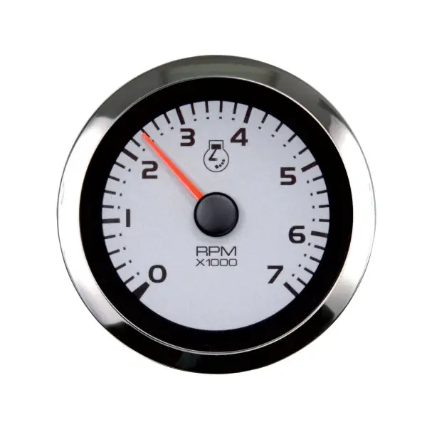Achetez Aujourd'hui Teleflex Argen Pro 7000 RPM Engine Guage - 65528SFE