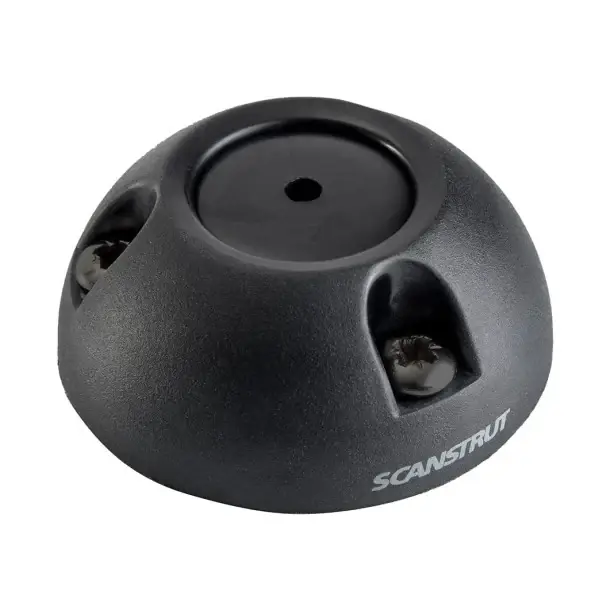 Offre Spéciale Scanstrut DS21A -A Black Aluminum Cable Seal 4 - 9 mm