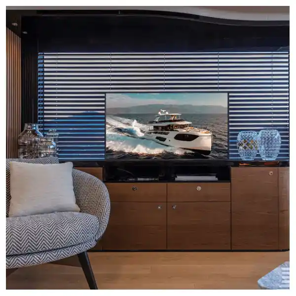 Achat Immédiat Sea and Symphony Phantom Marine TV Lift-7031-3G-H660