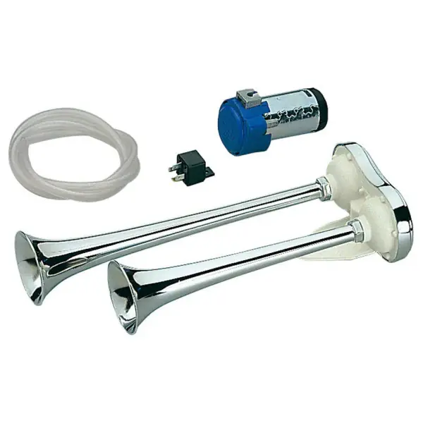 Pas Cher Marco TT2 -M Double Air Horn Set 24V - 134 040 13