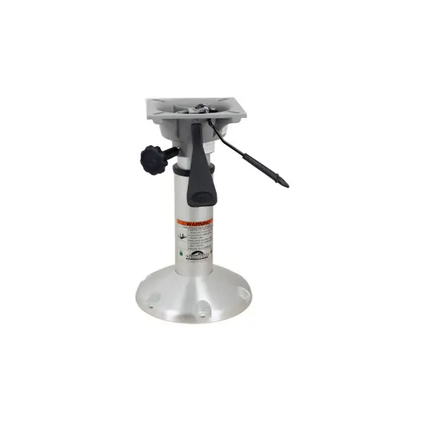 Springfield Aluminum Adjustable Seat Support 1250100-L Commander Vite