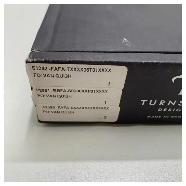 RR Electronic Wlan Antenna Authentique