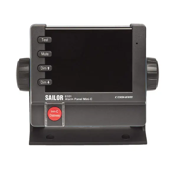 Commande En Gros Sailor Inmarsat Mini-C Alarm Panel TT-6101A